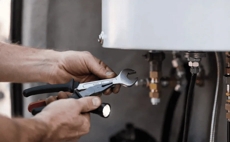 Why choose Water Heater Repair in Iola, TX